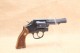 Revolver Smith § Wesson modèle 10-10 calibre 38 Special