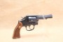 Revolver Smith § Wesson modèle 10-10 calibre 38 Special