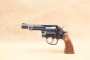 Revolver Smith § Wesson modèle 10-10 calibre 38 Special