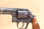 Revolver Smith § Wesson modèle 10-10 calibre 38 Special