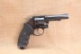 Revolver Smith § Wesson modèle 10-10 calibre 38 Special