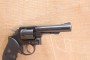 Revolver Smith § Wesson modèle 10-10 calibre 38 Special