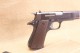 Pistolet STAR SUPER  B calibre 9 mm Luger