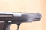 Pistolet STAR SUPER  B calibre 9 mm Luger