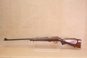 Carabine 22 Magnum Anschütz modèle 1516