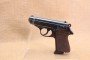 Pistolet Walther PPK calibre 7,65 Browning