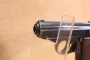 Pistolet Walther PPK calibre 7,65 Browning