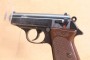 Pistolet Walther PPK calibre 7,65 Browning