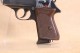 Pistolet Walther PPK calibre 7,65 Browning