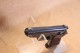 Pistolet Walther PPK calibre 7,65 Browning