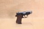 Pistolet Walther PPK calibre 7,65 Browning