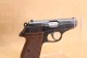 Pistolet Walther PPK calibre 7,65 Browning