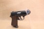 Pistolet Walther PPK calibre 7,65 Browning