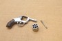 Revolver Hopkins & Allen The American Double Action calibre 32 S&W Long