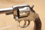 Revolver Hopkins & Allen The American Double Action calibre 32 S&W Long