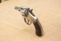 Revolver Hopkins & Allen The American Double Action calibre 32 S&W Long