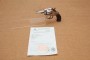 Revolver Hopkins & Allen The American Double Action calibre 32 S&W Long