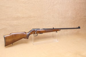 Carabine 22 Magnum Anschütz modèle 1515/16