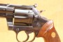 Revolver Colt Trooper MK III calibre 357 Magnum