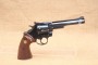 Revolver Colt Trooper MK III calibre 357 Magnum