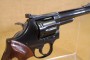 Revolver Colt Trooper MK III calibre 357 Magnum