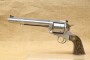 Revolver Ruger HUNTER Super Blackhawk calibre 44 Magnum