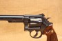 Revolver Smith § Wesson modèle 17-3 calibre 22 LR