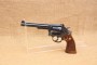 Revolver Smith § Wesson modèle 17-3 calibre 22 LR