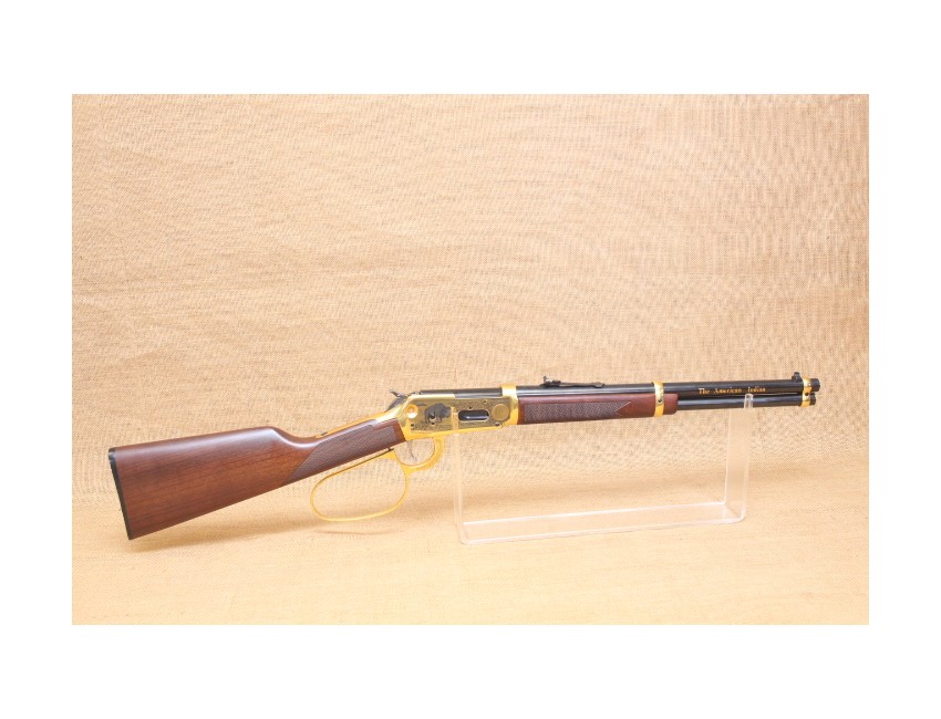 Winchester 94 modèle The American Indian calibre 45 LC