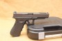 Pistolet Glock 34 Gen 3 calibre 9X19