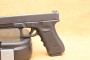 Pistolet Glock 34 Gen 3 calibre 9X19