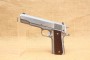 SPRINGFIELD Armory 1911 Mil-Spec Inox 5" calibre 45 ACP