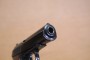 Pistolet Makarov calibre 9 mm Makarov