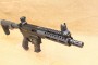Carabine AR9 Bavarian Tactical BTS9 8.3'' calibre 9X19