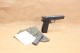 Pistolet Mac 50  calibre 9X19