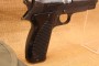 Pistolet Mac 50  calibre 9X19