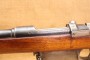 Mauser modèle 1891 contrat Péruvien calibre 7,65x53 arg.