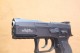 Pistolet Phoenix Fusion Compact SA calibre 9X19