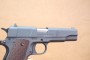 SPRINGFIELD Armory 1911 Mil-Spec Noir 5" calibre 45 ACP