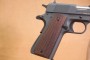 SPRINGFIELD Armory 1911 Mil-Spec Noir 5" calibre 45 ACP